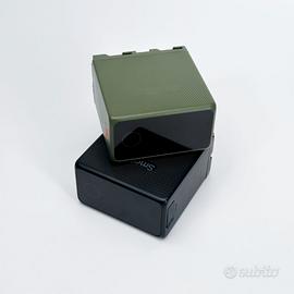 SmallRig NP-F970 10500mAh USB-C – batterie profess