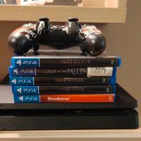 playstation 4