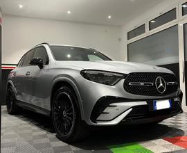 GLC 450d AMG PREMIUM