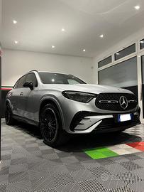 GLC 450d AMG PREMIUM