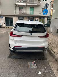 bmw x 1 xline