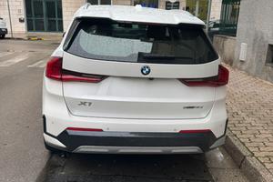 bmw x 1 xline