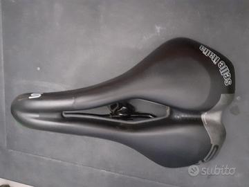 Sella city bike "Selle Italia"