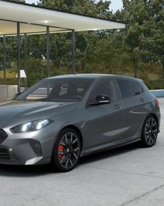 BMW Serie 1 120d 48V MSport Pro auto