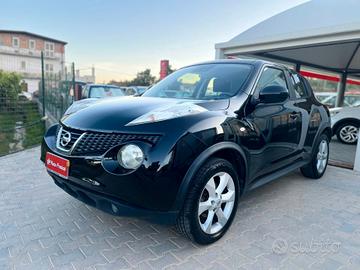 Nissan Juke 1.5 dCi Ministry of Sound OK NEOPATENT