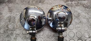 Suzuki Honda Kawasaki Frecce epoca