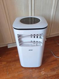 climatizzatore portatile zephir ZJP9000C
