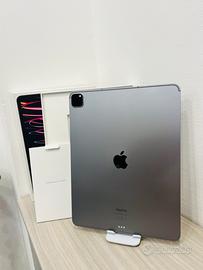 IPAD PRO 12.9 16GB/512 GIGA CON GARANZIA