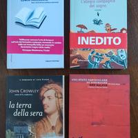 S. MILLHAUSER / J. G. BALLARD / J. CROWLEY / K. KA