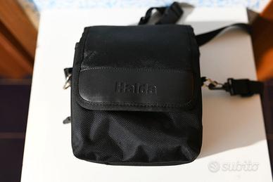 Haida borsa per filtri a lastra 150x150mm