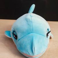 delfino peluche