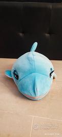 delfino peluche