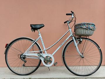 Bicicletta da donna 28"