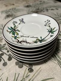 Piattini da caffe Villeroy & Boch