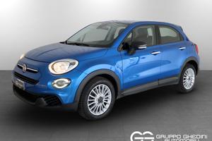 FIAT 500 X 2018 - 500X 1.0 T3 Urban 120cv