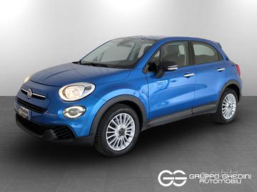 FIAT 500 X 2018 - 500X 1.0 T3 Urban 120cv