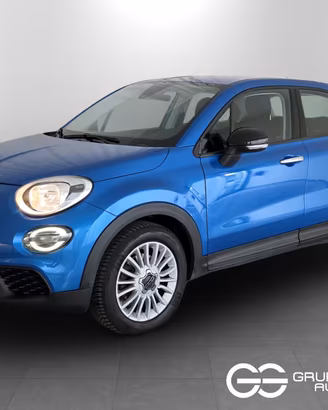 FIAT 500 X 2018 - 500X 1.0 T3 Urban 120cv