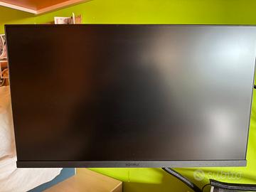 Monitor 24” FHD