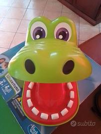 Cocco dentista -pari al nuovo