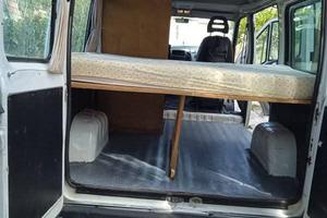 Citroen Jumper 2005
