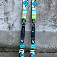 Sci Dynastar ragazzi 135cm