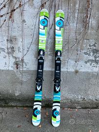 Sci Dynastar ragazzi 135cm