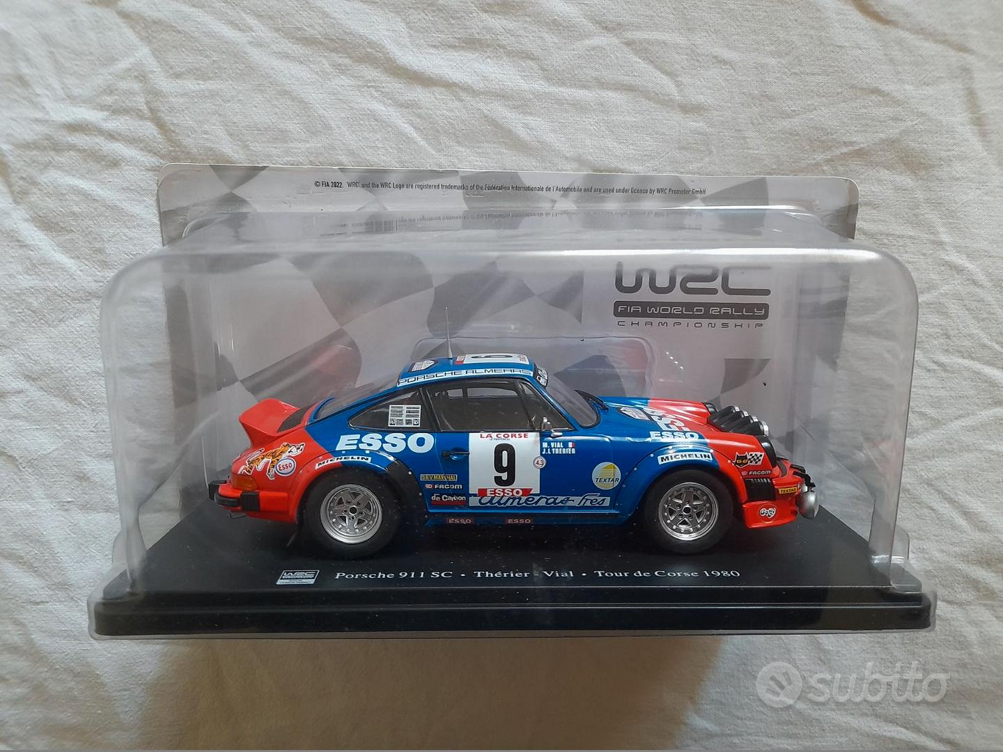 Rampe E Cunei Scala 1/24 Per Esporre Le Tue Auto Da Collezione In Modo Dinamico, Perfetti Per Vetrine O Garage! - Foto 5