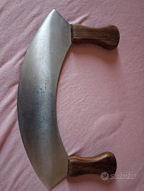 Mezzaluna 26 cm 