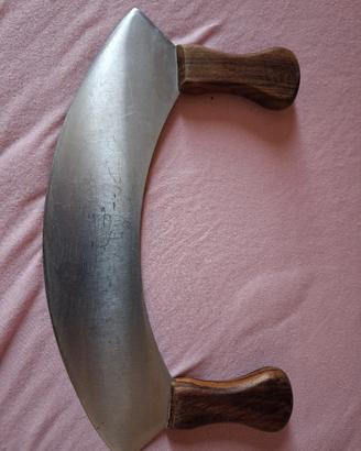 Mezzaluna 26 cm 