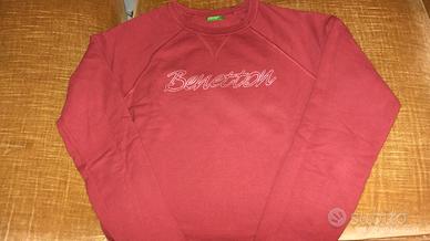 Maglione mezza stagione Benetton 