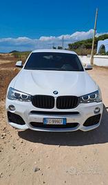 Bmw X4 M Sport