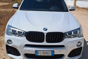 Bmw X4 M Sport
