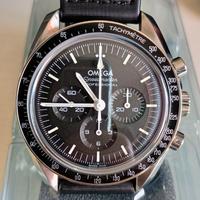 Omega Speedmaster Professional Moonwatch 