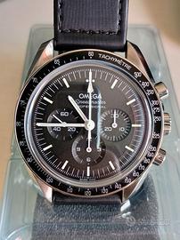 Omega Speedmaster Professional Moonwatch 