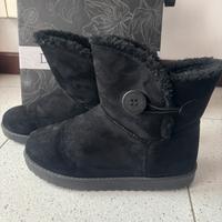 Stivali invernali
