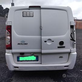 Fiat Scudo per ricambi anno 2013