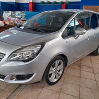 Opel Meriva 1.4 100CV Cosmo