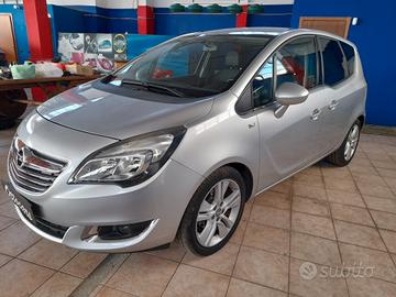 Opel Meriva 1.4 100CV Cosmo