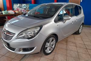 Opel Meriva 1.4 100CV Cosmo