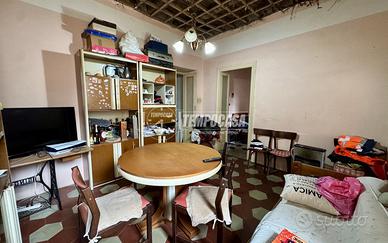 Appartamento a Caserta 3 locali
