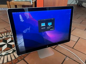APPLE LED Cinema Display 24
