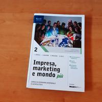 Impresa Marketing e Mondo più 2