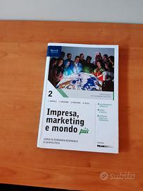 Impresa Marketing e Mondo più 2