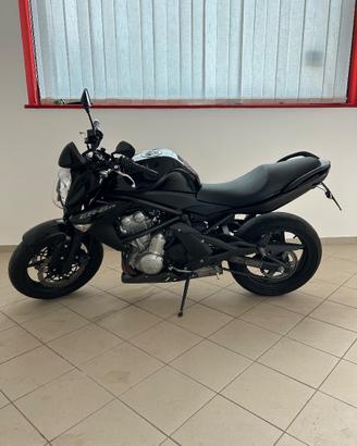 Kawasaki ER-6n