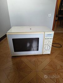 microonde ariston