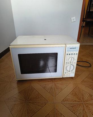 microonde ariston