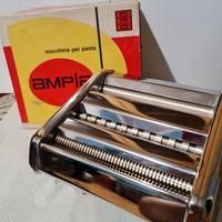 Macchina per la pasta manuale AMPIA 150 lusso