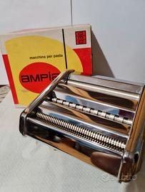 Macchina per la pasta manuale AMPIA 150 lusso