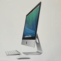 iMac 21,5”