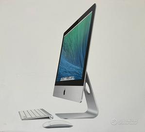 iMac 21,5”